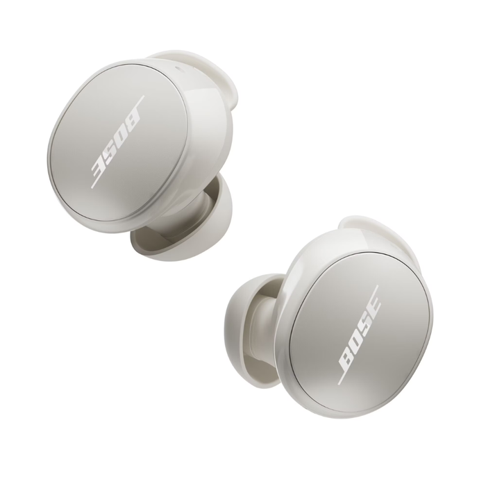 Bose QuietComfort Earbuds Wireless Noise Cancelling Earbuds Bose QuietComfort Earbuds Wireless Noise Cancelling Earbuds