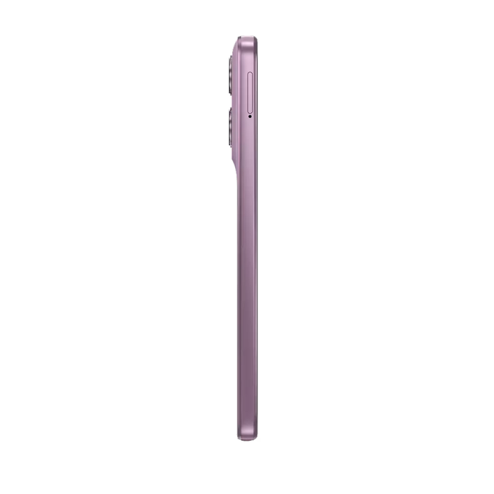 Motorola Moto G Stylus 2026 128GB/8GB RAM (USA Version Unlocked) Lavender Mist (New)
