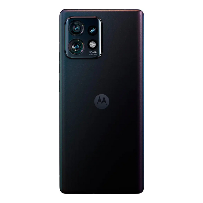 Motorola Moto Edge+ 5G (2023) 6.7" 512GB/8GB RAM Interstellar Black (USA Version) (NEW)