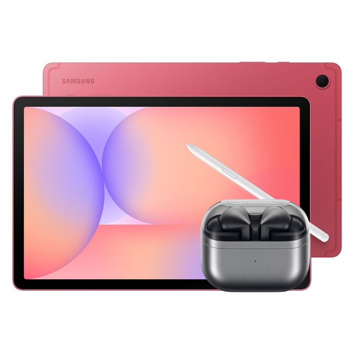 Samsung Galaxy Tab S10 Lite (X400) 128GB/6GB RAM WiFi Only International Version with Samsung Galaxy Buds 3 Pro (Bundle) (New)