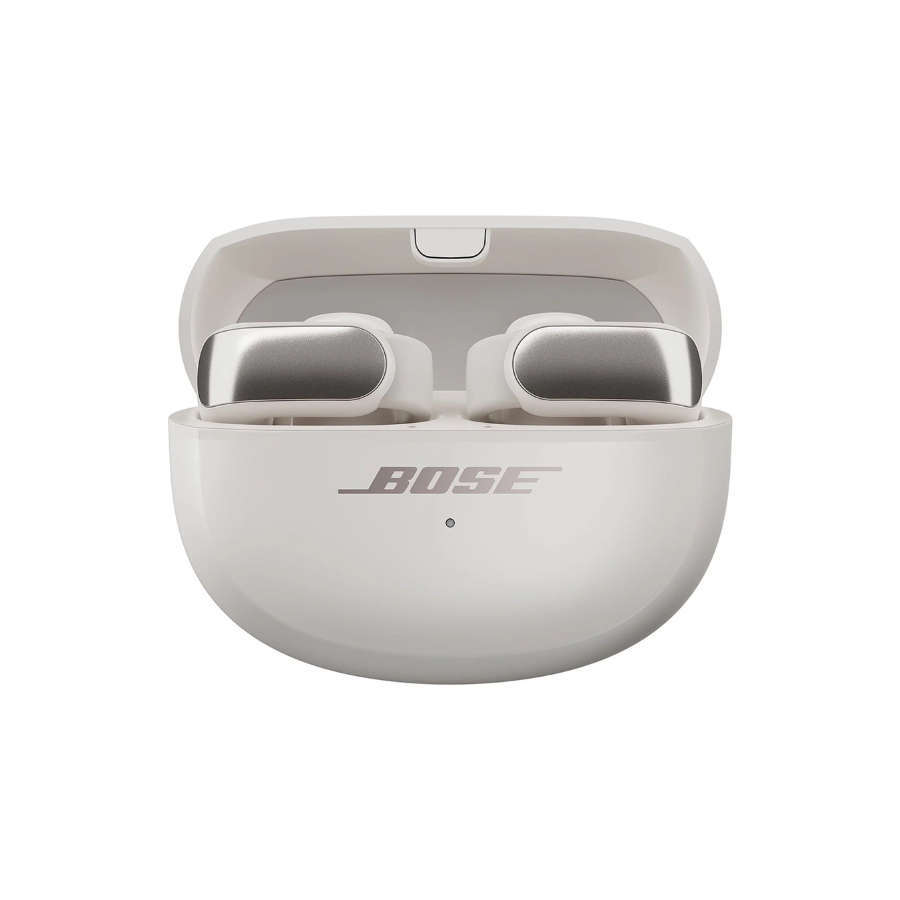 BOSE UltraOpen Earbuds ホワイト Bose Ultra Open Ear Wireless Earbuds (NEW) — Wireless Place