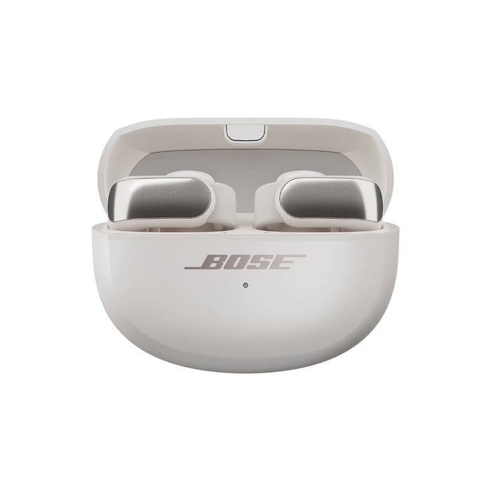 Bose Ultra Open Ear Wireless Earbuds | OpenAudio | 21-Hr Battery Bose Ultra Open Ear Wireless Earbuds | OpenAudio | 21-Hr Battery