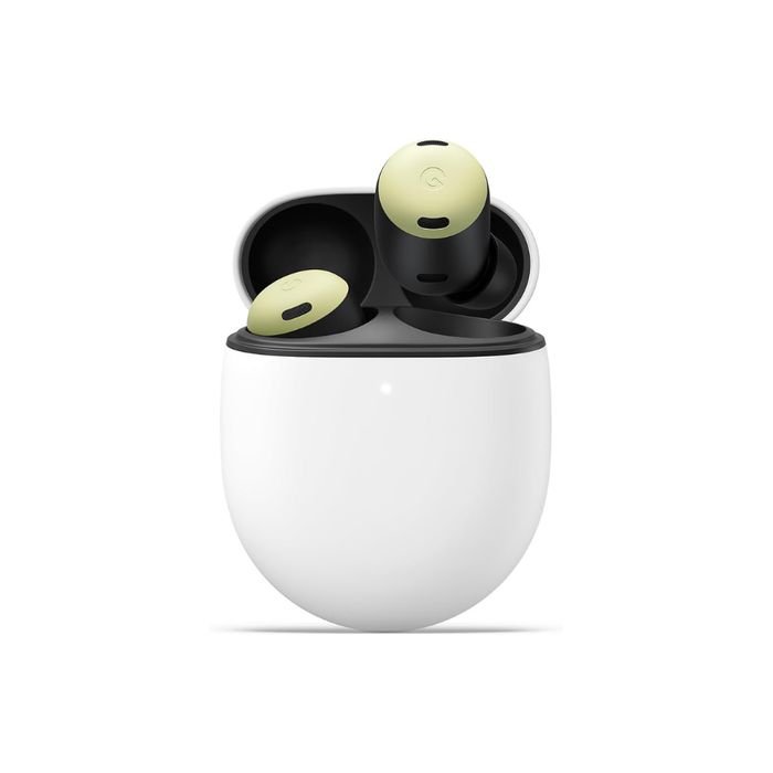 Google Pixel Buds Pro - Wireless Earbuds with Active Noise Cancellation (NEW)