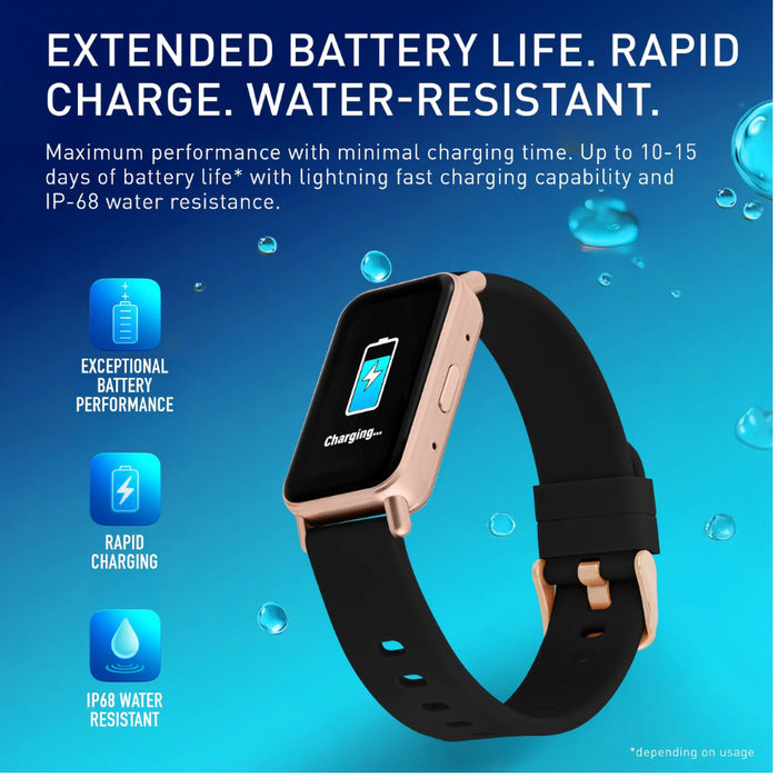 WITHit DYO Series Smartwatch (New)