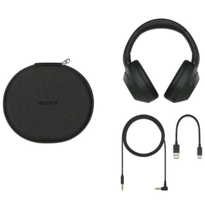 Sony ULT WEAR Over-Ear Noise Cancelling Bluetooth Headphones (NEW)