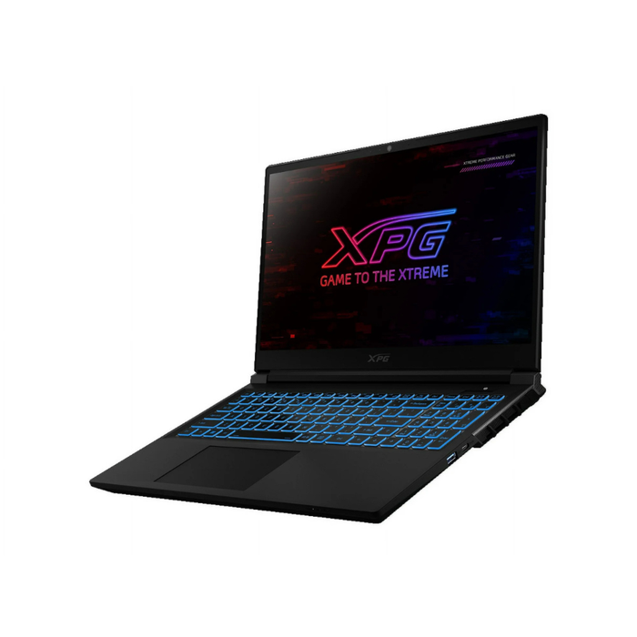 XPG Xenia 15G 15.6" 1TB/16GB RAM Windows 11 Home Black (NEW)