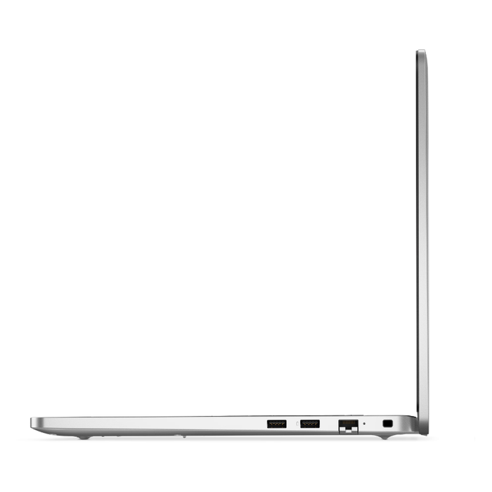 Dell Pro 16 16" (PC16250) Intel Core Ultra 5 235U 512GB/32GB RAM Windows 11 Pro Platinum Silver (New)