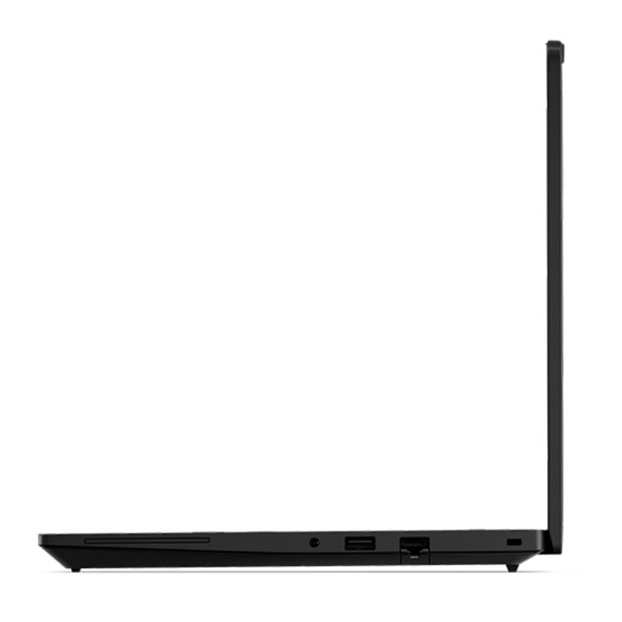 Lenovo ThinkPad T14 Gen 7 14" AI PC Laptop Intel Core Ultra 7 355 512GB/32GB RAM Windows 11 Pro Black (New)