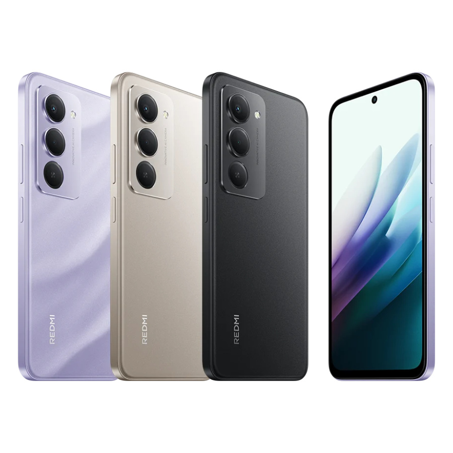 Xiaomi Redmi 15 4G GSM Unlocked International Version (New