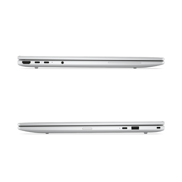 HP EliteBook 8 G2i 16" Intel Core Ultra 5 325 Processor 512GB/32GB RAM Windows 11 Pro Glacier Silver (New)