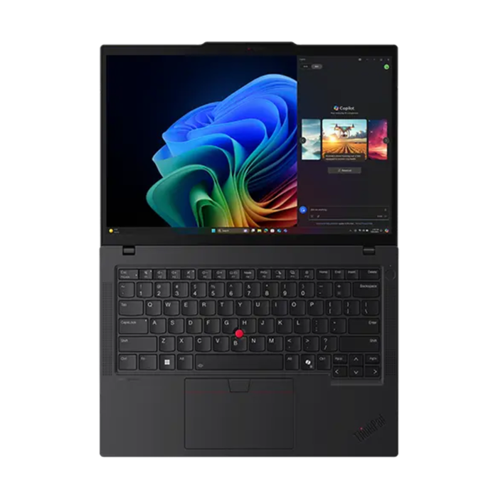Lenovo ThinkPad T14 Gen 6 14" AMD Ryzen AI 7 PRO 350 512GB/16GB RAM Windows 11 Pro Black (New)