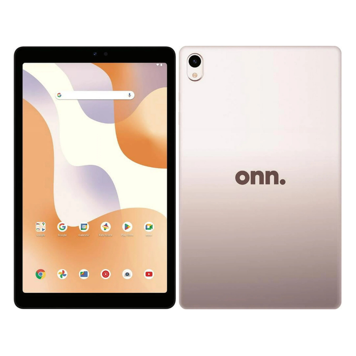 Onn 8" Tablet 32GB/3GB RAM (2024) (NEW)