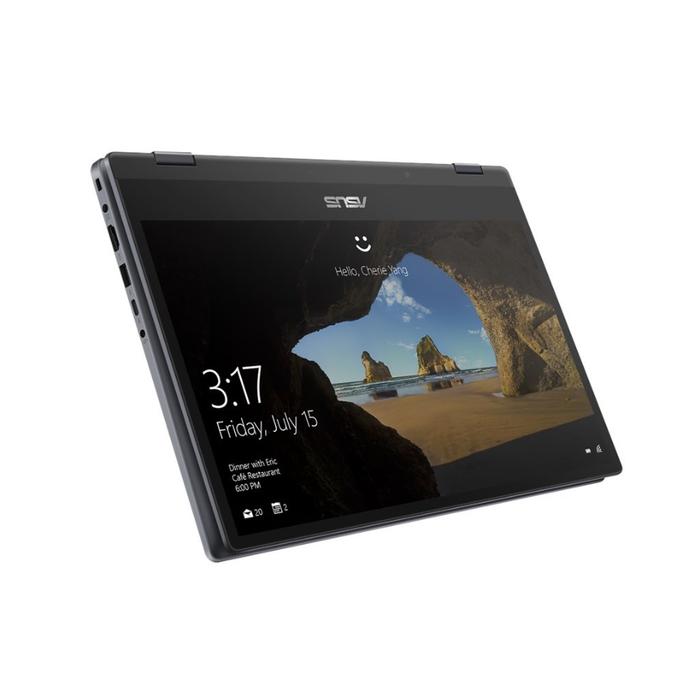 ASUS VivoBook Flip 14 14" (TP412FA-WS31T) 128GB/4GB RAM Windows 10 Home Star Gray (New)