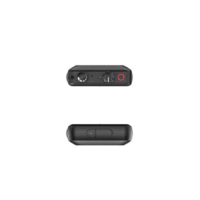 Sonim XP5plus 5G (X530) Rugged 64GB/4GB RAM (USA Version Unlocked) Black (New)