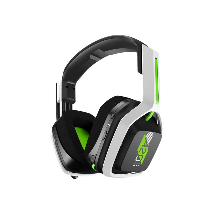 ASTRO Gaming A20 Wireless Headset Gen 2 White /Green (NEW)