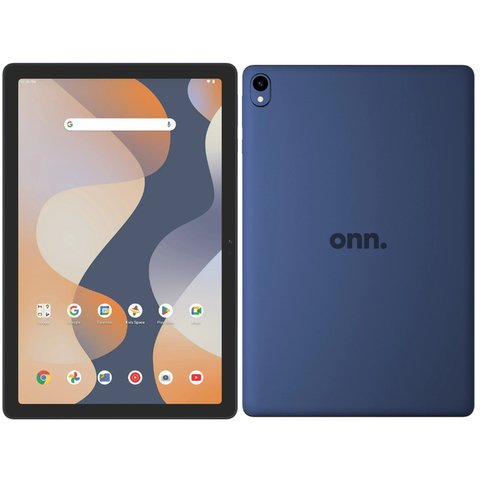 Onn 10.1" Tablet 32GB/3GB RAM (2024) (NEW)