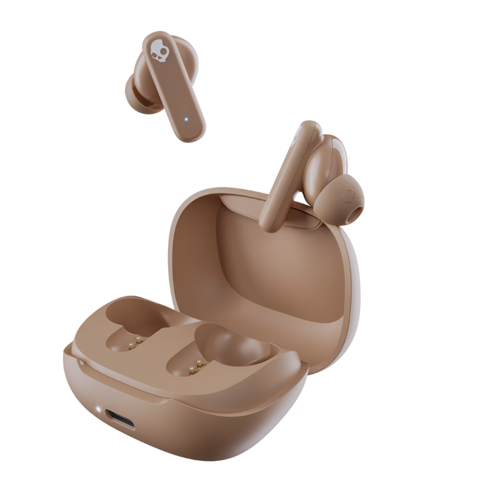 Skullcandy Smokin' Buds XT True Wireless in-Ear Earbuds (NEW)