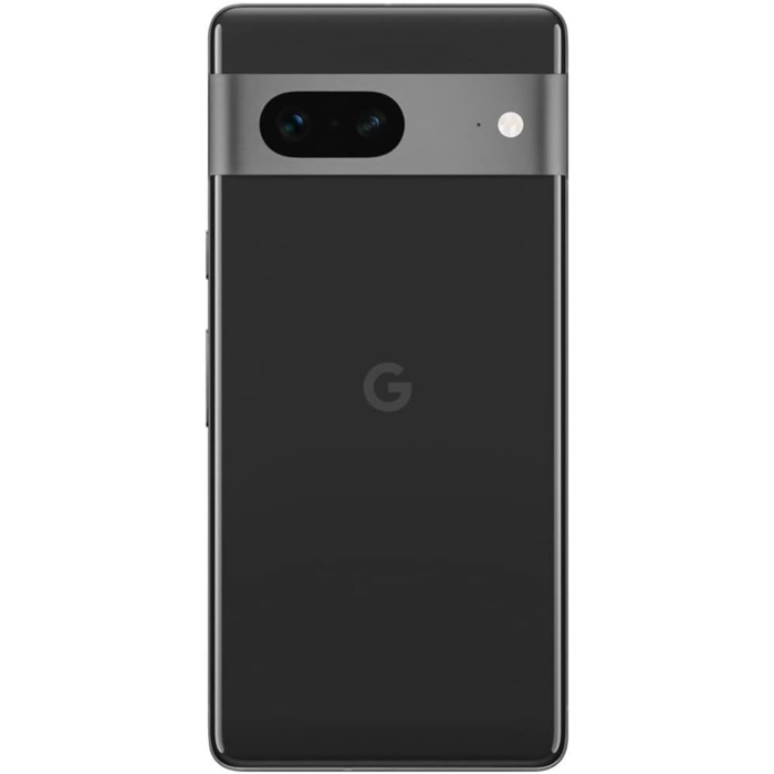 Google Pixel 7 6.3" 128GB/8GB RAM (USA Version Unlocked) Obsidian (NEW)