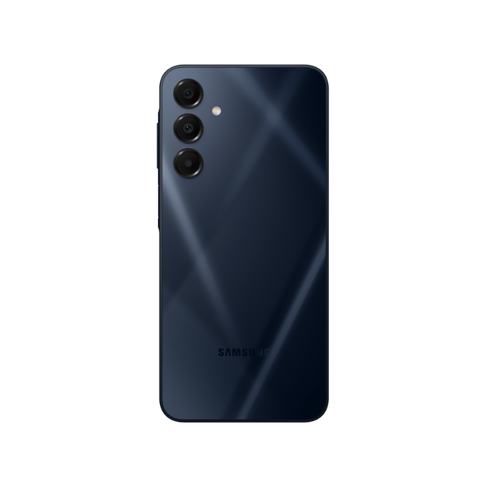 Samsung Galaxy A16 5G 128GB (Unlocked) Blue Black