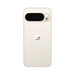 Google Pixel 10 Pro XL smartphone, back view with dual camera bar and G logo