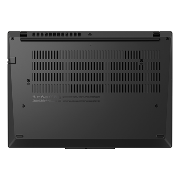 Lenovo ThinkPad P14s Gen 6 AMD Ryzen AI 7 PRO 350 512GB/32GB RAM Windows 11 Pro Black (New)