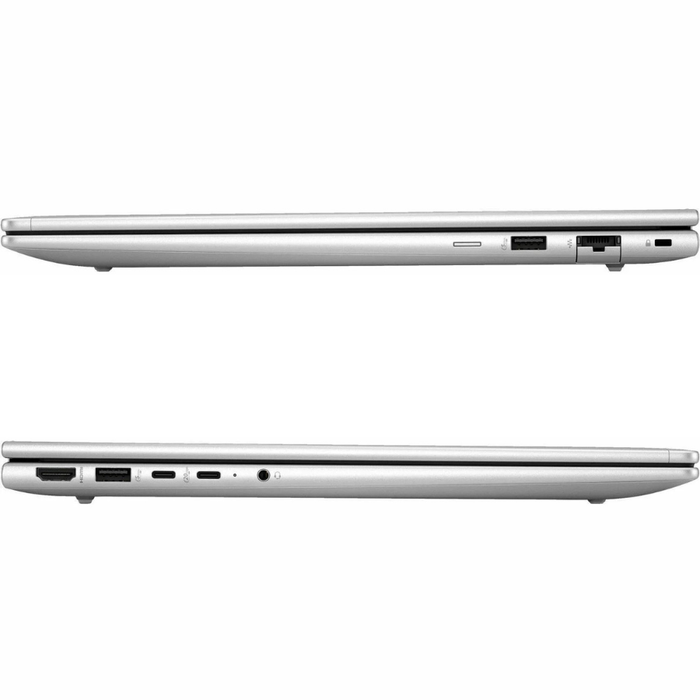 HP ProBook 460 G11 16" (A1LD5UT#ABA) 256GB/16GB RAM Pike Silver Aluminum (NEW)