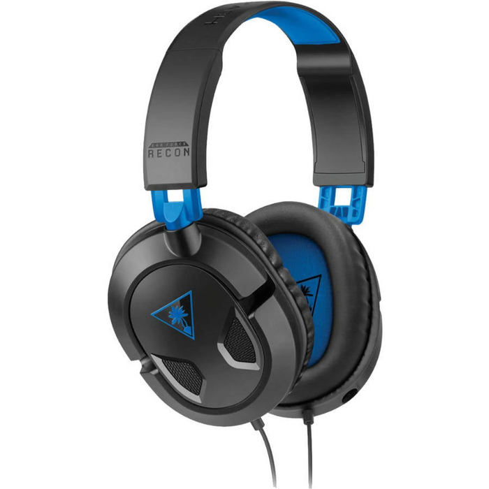 Turtle Beach Recon 50 Wired Gaming Headset (NEW)