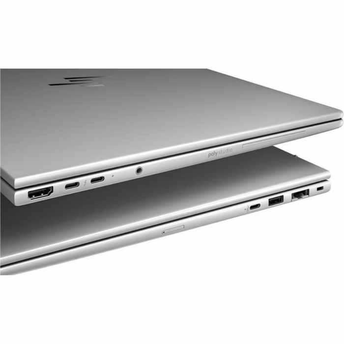HP EliteBook 8 G1a 16" (BL8L7UT#ABA) 512GB/32GB RAM Windows 11 Pro Glacier Silver (New)