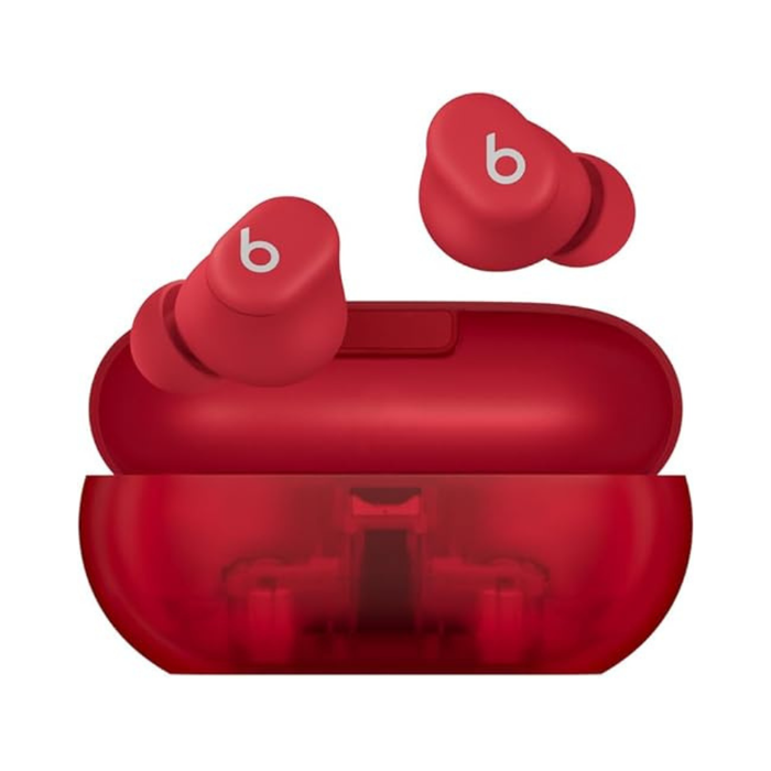 Beats Solo Buds Portable True Wireless (NEW)