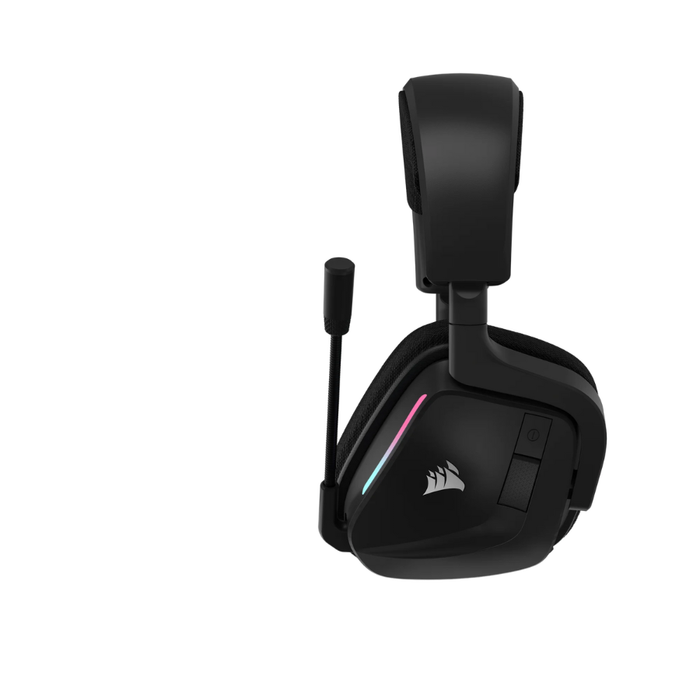 Corsair VOID WIRELESS v2 Gaming Headset Black (NEW)