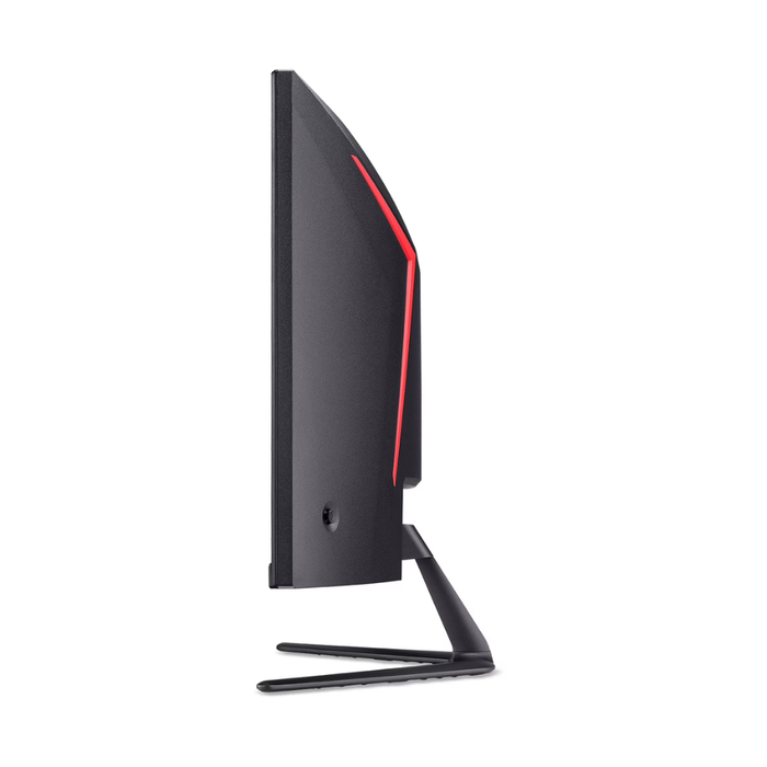Acer Nitro ED0 34" (EDT340CUR J0biip) Curved Gaming Monitor 120Hz 1ms Black (New)