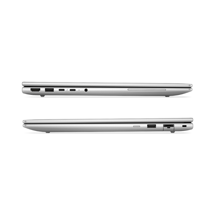 HP EliteBook 6 G2i 16" Intel Core Ultra 5 325 512GB/16GB RAM Windows 11 Pro Pike Silver (New)