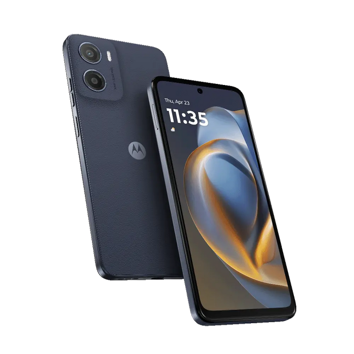 Motorola Moto E15 (XT2523) 64GB/2GB RAM GSM Unlocked International Version (New)