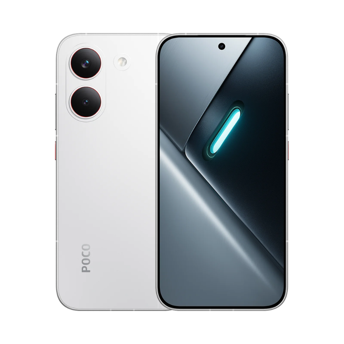 Xiaomi Poco X8 Pro 5G GSM Unlocked International Version (New) Xiaomi Poco X8 Pro 5G GSM Unlocked International Version (New)