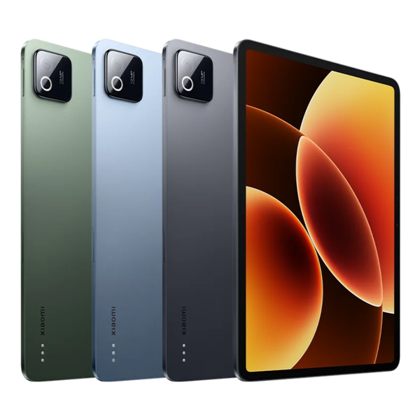 Xiaomi Pad 8 Global Version (New) — Wireless Place