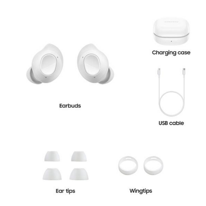 Samsung Galaxy Buds FE (New) — Wireless Place Samsung Galaxy Buds FE (New) — Wireless Place