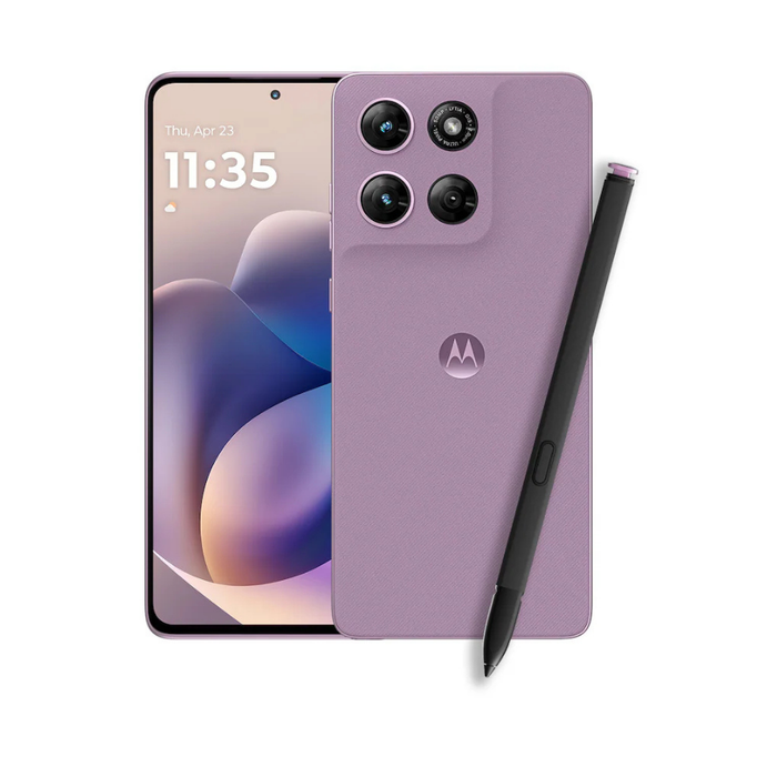 Motorola G Stylus (2026) 128GB/8GB RAM (USA Version Unlocked) (New)