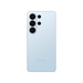 Samsung Galaxy S26 Ultra 5G in Sky Blue, rear camera module close-up