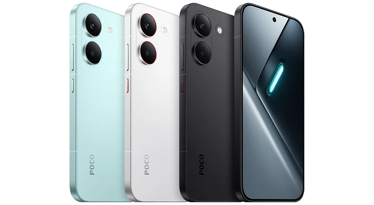 Xiaomi Poco X8 Pro 5G GSM Unlocked International Version (New) Xiaomi Poco X8 Pro 5G GSM Unlocked International Version (New)