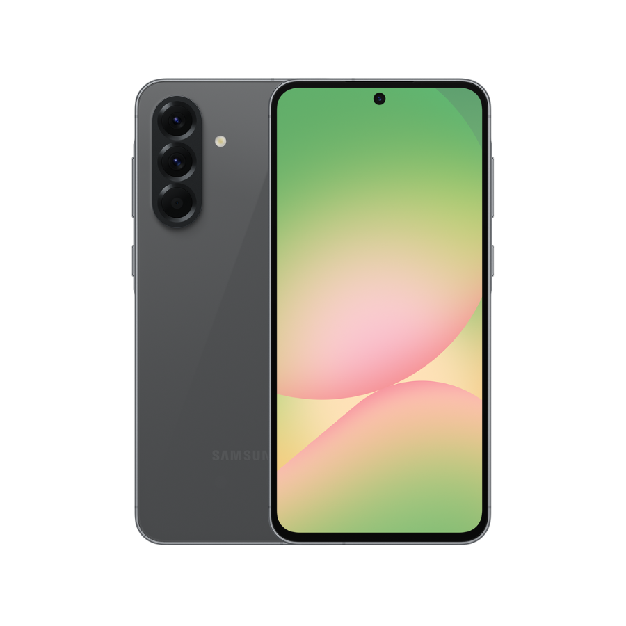 SAMSUNG GALAXY A56 5G UNLOCKED visual data 5