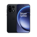 Infinite Black OnePlus 5G phone with triple rear cameras and Never Settle screen