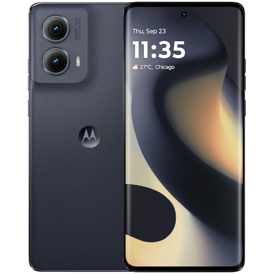 Motorola Edge 2024 Unlocked Midnight Blue - Snapdragon
