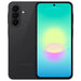 Samsung Galaxy A27 5G smartphone, black with dual rear cameras and front display
