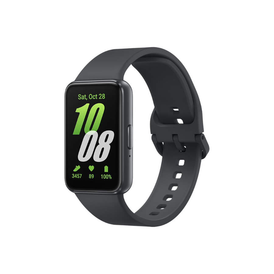 Samsung Galaxy Fit 3 R390 Fitness Tracker