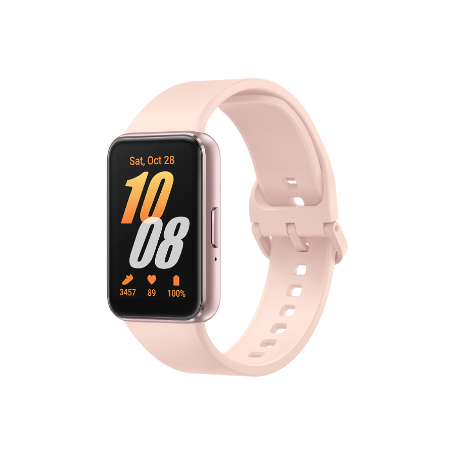 Samsung Galaxy Fit3 - Pink Gold