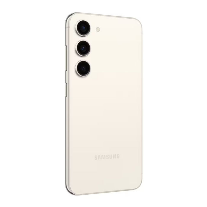 Samsung Galaxy S23 (S911B) 256GB/8GB RAM GSM Desbloqueado Versión Internacional (Nuevo)