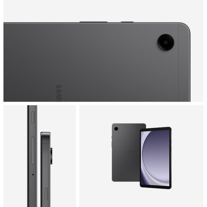 Samsung Galaxy Tab A9 64GB/4GB RAM International Ver Samsung Galaxy Tab A9 64GB/4GB RAM International Ver