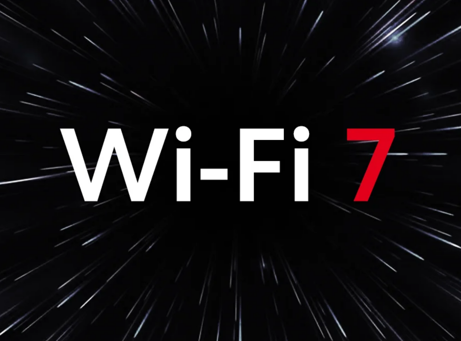 Wi-Fi 7 capability*