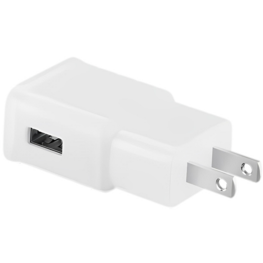 15W Adaptive Fast Charge Single USB Wall Adapter — Wireless Place