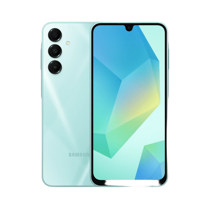 A166m Samsung Galaxy A16 5G (A166M) GSM Unlocked International Version (New ...